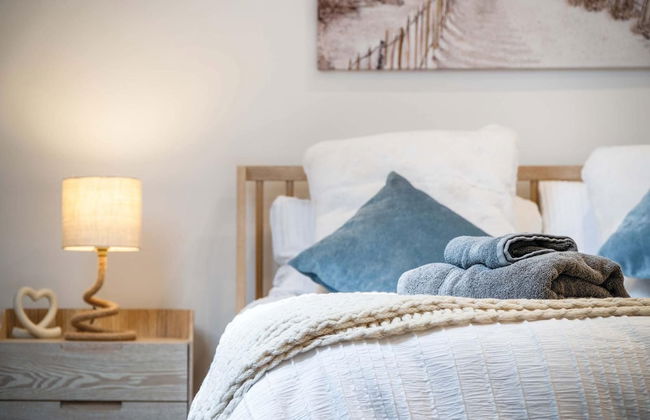 The Carthouse - 1 Bedroom Cottage - Princes Gate - Foto 10