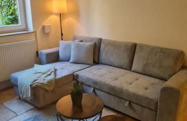 Super schöne Ferienwohnung Monteurunterkunft, Handwerkerwohnung, Nähe Hanau und Frankfurt - Foto 6