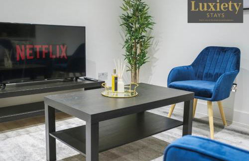 Stylish & Elegant 1BR City Centre near High Street - Foto 68