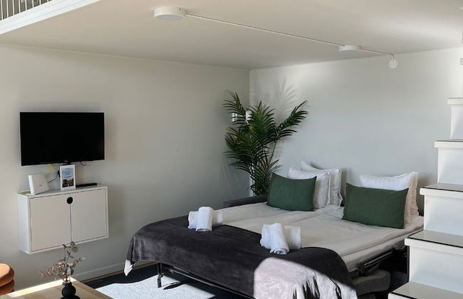 Waterfront Cabins - Photo 1