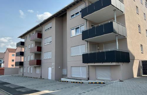 New Age Boardinghaus Bad Wimpfen - Foto 63