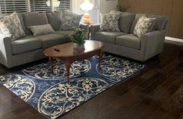 Cute house in quiet neighborhood - Foto 16