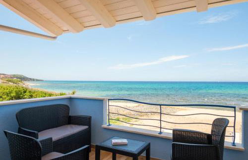 Casa Sul Mare free Wi-Fi Parking Elegance - Foto 78