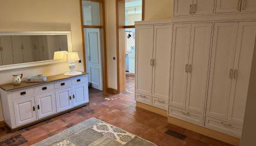 Drostenhaus Feldberg - Foto 5, wardrobe