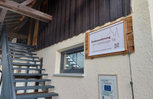 Ferienwohnung Am Eselsburger Tal - Foto 33