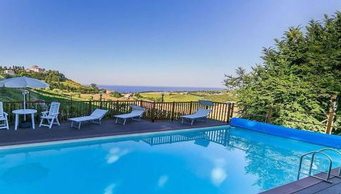 La casa di Carla - Foto 2, sunbed