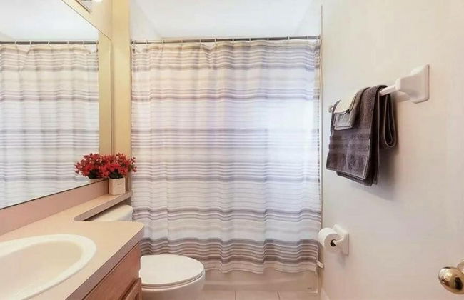 Cozy 4 Bedrooms Tranquility Right Next to Disney - Foto 17