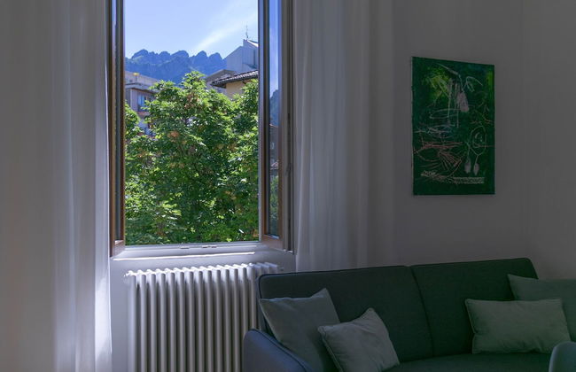 Lake River Apartment - Foto 19