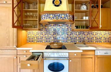 Chalet am Kurpark - Foto 6