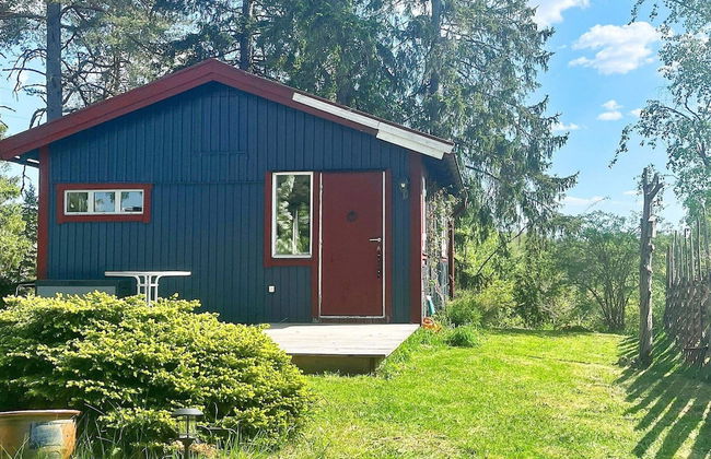 4 Person Holiday Home in Herrang-by Traum - Photo 26