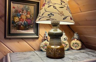 Domek pod Jaworami z balią - Foto 39