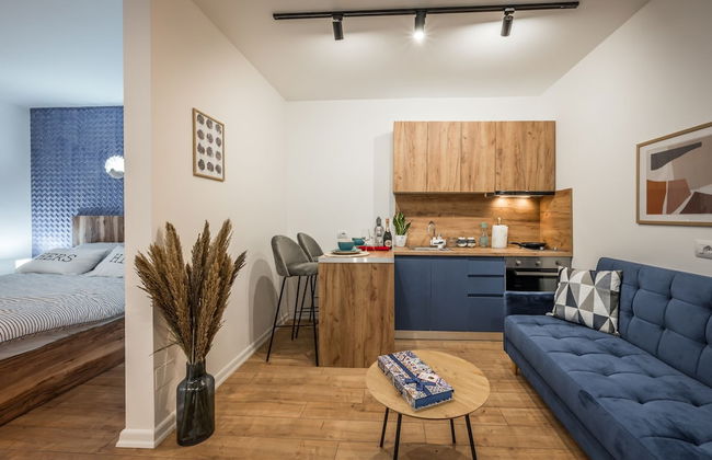 Atomium Apartments - Foto 22