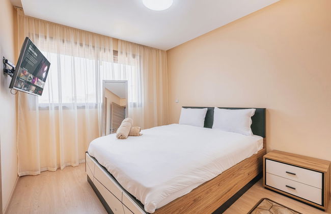 Migdal Gueliz Apart Hôtel, by résidence Hamza - Foto 33