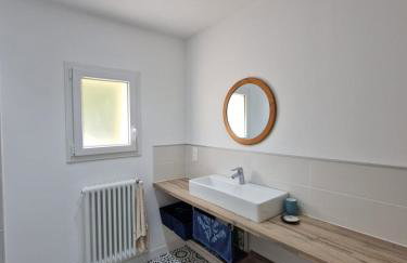 La maison des vendangeurs - Foto 20
