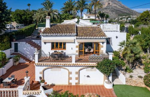 Villa Villa Monte Feliz by Interhome - Foto 69