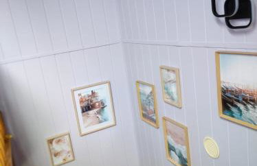 Cichy Zaułek Górki Wielkie - Foto 11