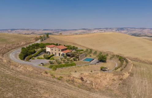 Podere San Pasquale - La Vigna - Foto 1