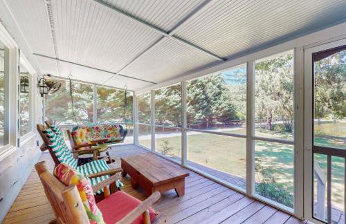 Cozy Pines - Foto 29