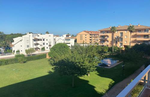 Paraíso Playa de Pals - reformado primera línea de mar con parking - Foto 15