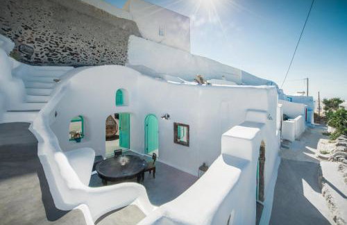 Sophia Finikia Villas - Photo 144