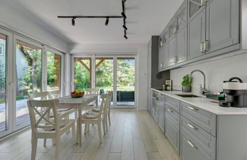 Szarlota - Dom na Kaszubach by Downtown Apartments - Foto 8