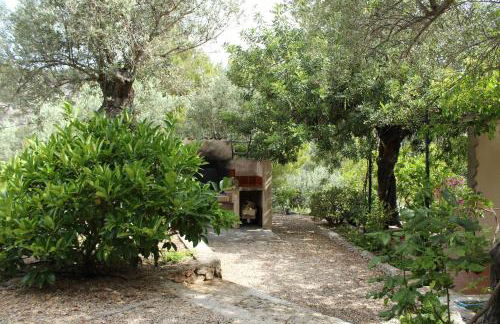 OLIVAR de S’HERETAT Trekking/ruta GR-221 (ETV/2099) - Foto 17