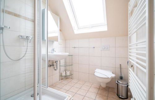 App Kapitänsdeck 415 am Müritzufer - Photo 32