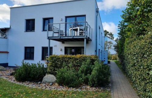 Haus vier Elemente _br_ Ferienhaus - Foto 1