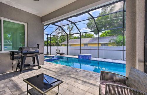 Beautiful Getaway about 4 Miles to Venice Beach! - Foto 27