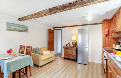 The Cosy Cow Shed - Foto 8