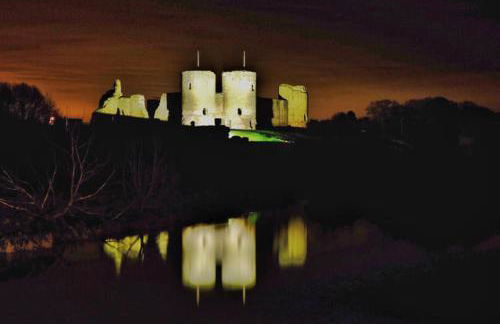 Swn y Mor (Sound of the Sea) - Foto 18