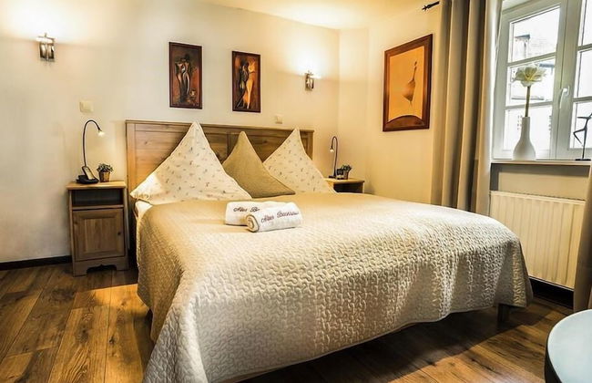 Hotelbetriebe Güldenhaupt Gmbh - Foto 3