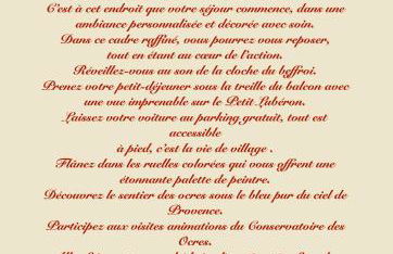 La Dame Au Balcon - Foto 19