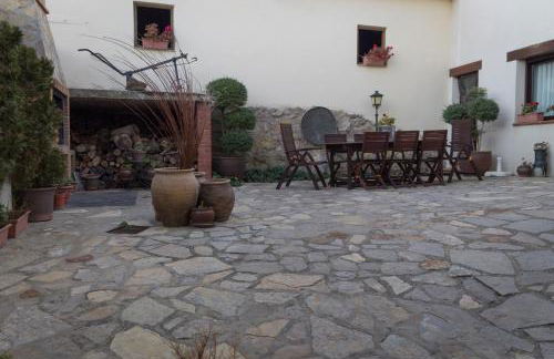 La Posada de Clotilde - Foto 28