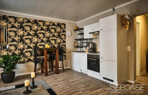 Seeoase - Wohnung Am Möhnesee - Foto 18