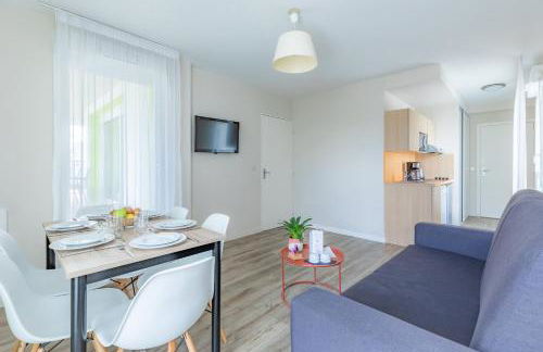 Appart'City Confort Tours - Photo 51