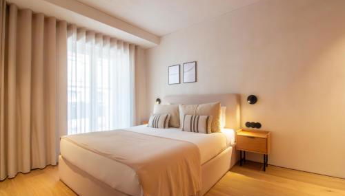 Verde Almada 3d by LovelyStay - Foto 2