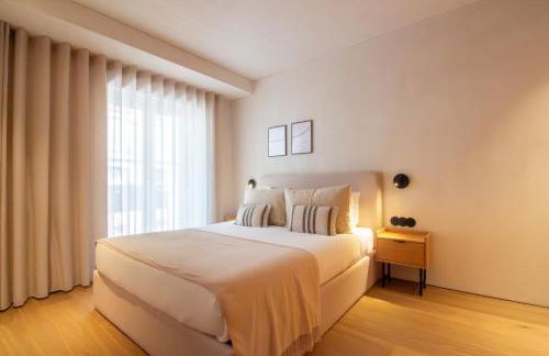 Verde Almada 3d by LovelyStay - Foto 2