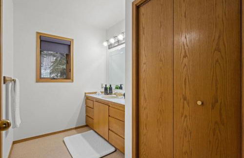 Hutch N Snow House AK - Foto 39