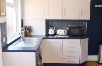 Beautiful House in Port Sunlight - Foto 39