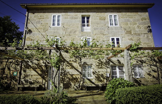 Casa de Turismo Rural Os Petroglifos - Photo 40