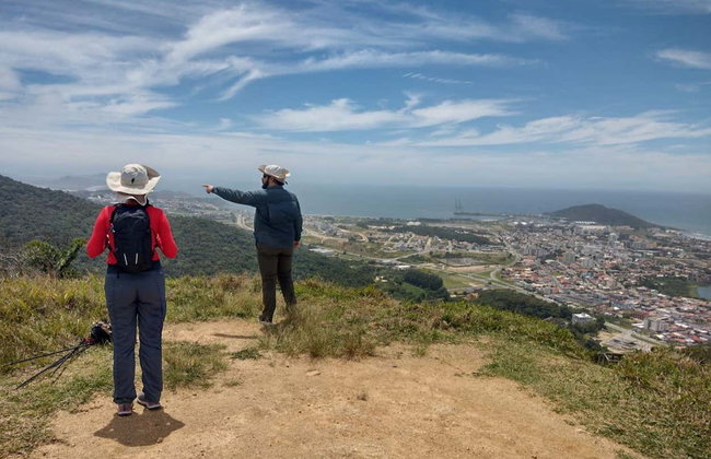 Randonnée à Caixa D'água - Photo 6