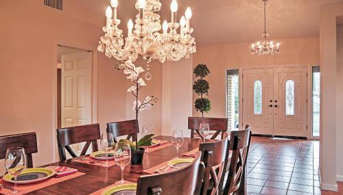 Borrego Springs Golfers Paradise with Private Pool! - Foto 5