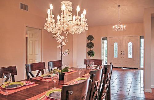 Borrego Springs Golfers Paradise with Private Pool! - Foto 5