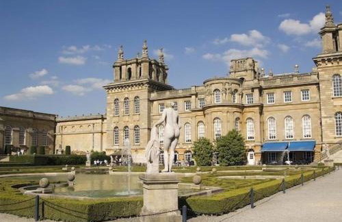 Wynn Cottage - Foto 49