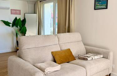 Studio équipé avec jardin - Calme & Cosy - Photo 6