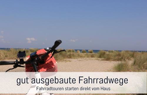 Casa Ueberall - Ruhige DG-Ferienwohnung für 2 Erwachsene in Burg - Balkon mit Abendsonne, hochwertige Ausstattung, überdachter E-Bike-Stellplatz, Nähe zur Altstadt & Restaurants - Foto 42