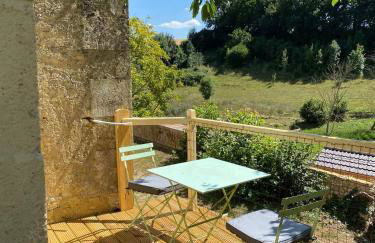 Le Gîte de l'Atelier - Foto 22