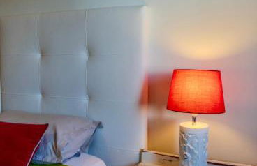 Apartamento 2 Bdr na vila Sta Luzia com vista piscina - Foto 14