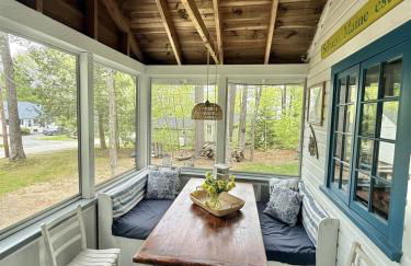 KENDALL COTTAGE LIMIT 6 villa - Foto 6